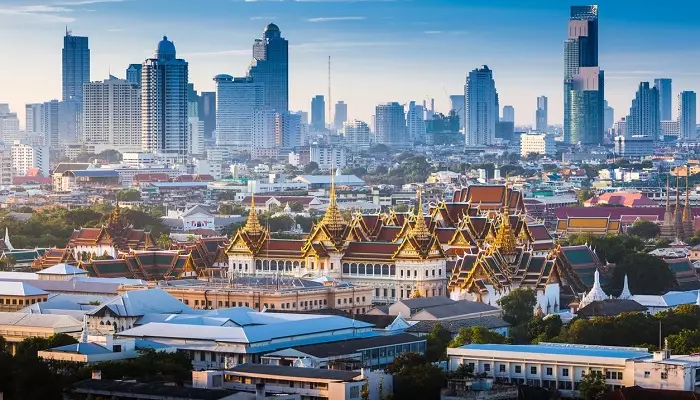 سفر به بانکوک با هزینه بیشتر نسبت به پاتایا