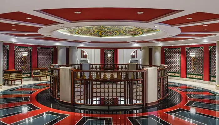 برج العرب جمیرا دبی