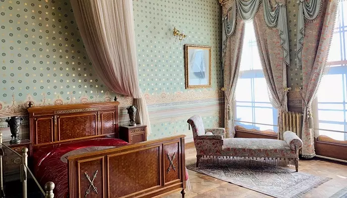 اتاق آتاتورک