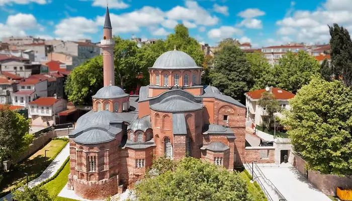 مسجد سلیمانیه