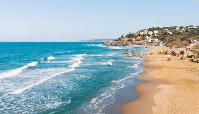 ساحل کیلیوس استانبول