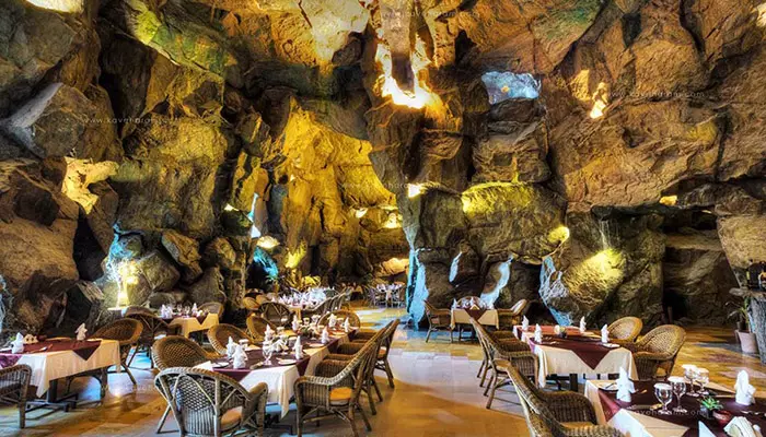 عکس خفن عکس ساحل مرجان کیش