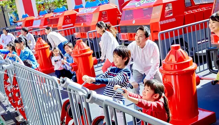 آکادمی نجات