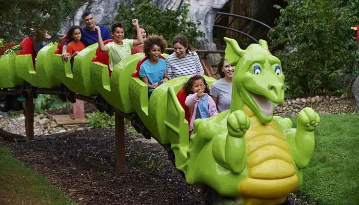 شاگرد اژدها