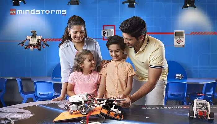 سرزمین خیال پردازی