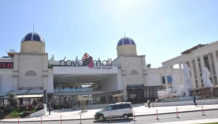 نوامال ماناوگات