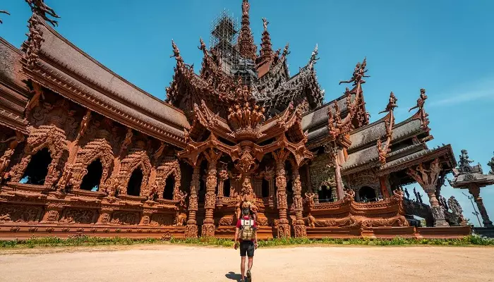 مراکز دیدنی پاتایا