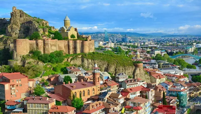 ارمنستان بهتره یا گرجستان