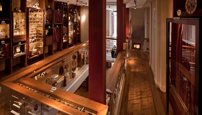 موزه معصومیت استانبول