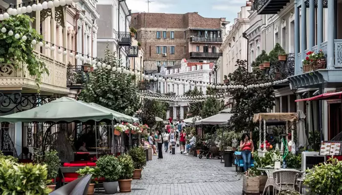 خیابان آگماشنبلی