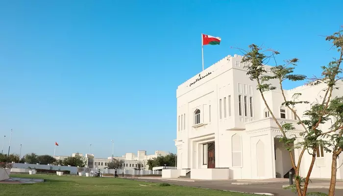 بریمی عمان کجاست