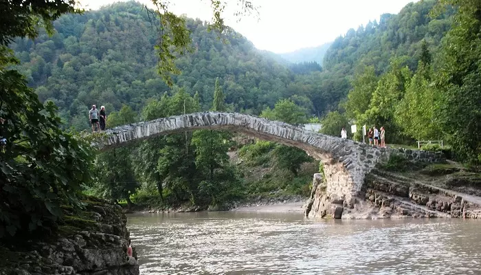 پل ماخونتستی