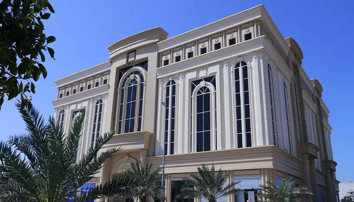 دیپلمات مال کیش