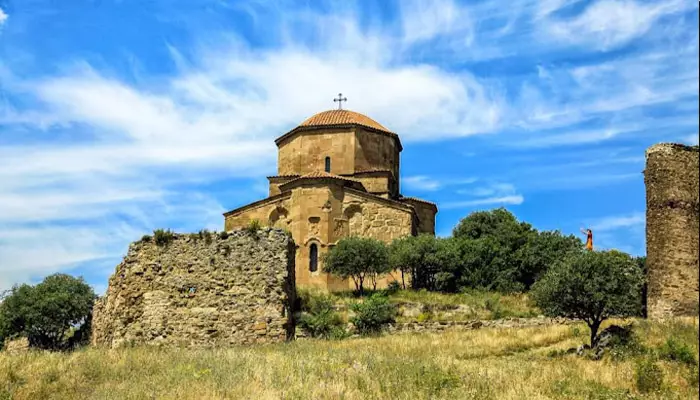 صومعه جواری