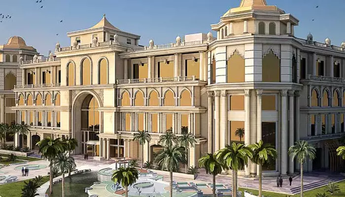 مرکز خرید سارینا ۲