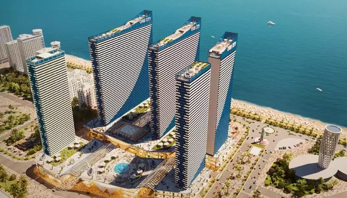 هتل های استخردار باتومی