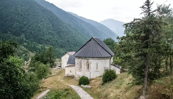 صومعه اسکالتا