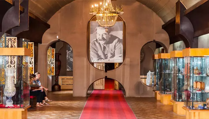 موزه استالین