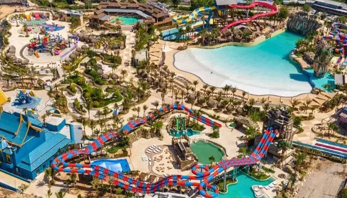 پارک آبی آنداماندا