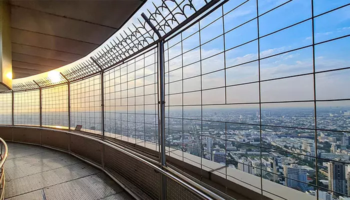 برج بایوک اسکای