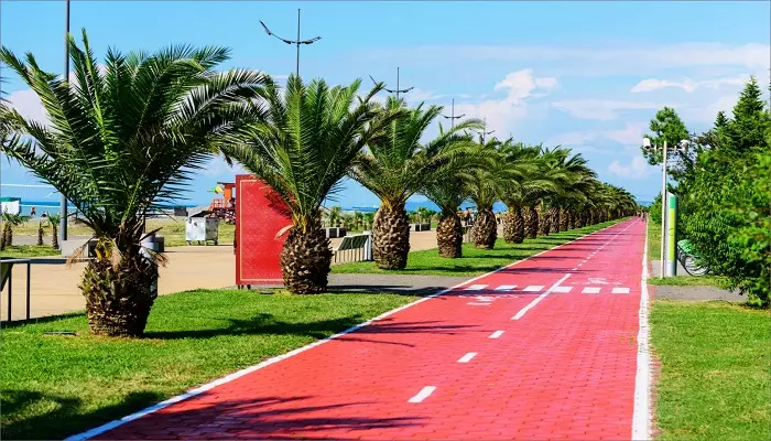 بلوار باتومی