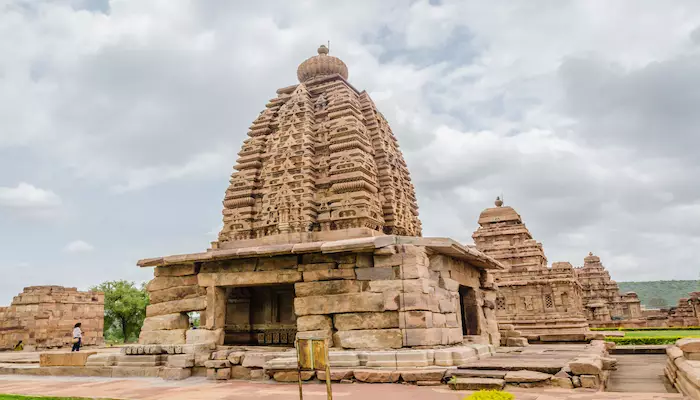 معبد چاکراوات