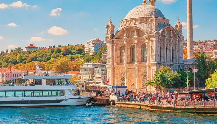 هزینه سفر به استانبول