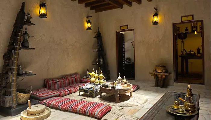 موزه قهوه دبی