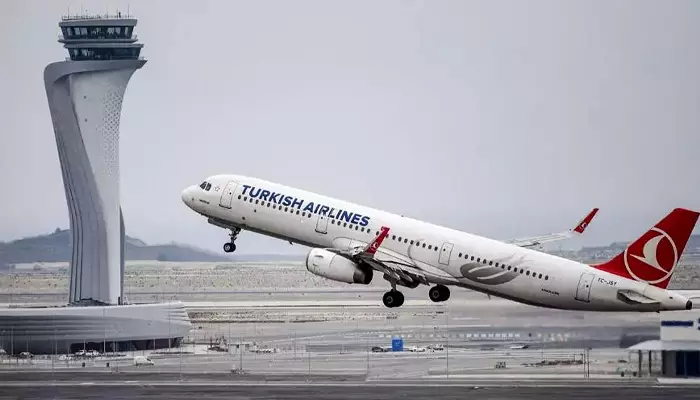 هزینه سفر به استانبول