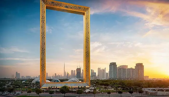 قاب دبی