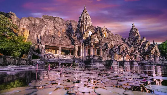 فانتاسی پوکت