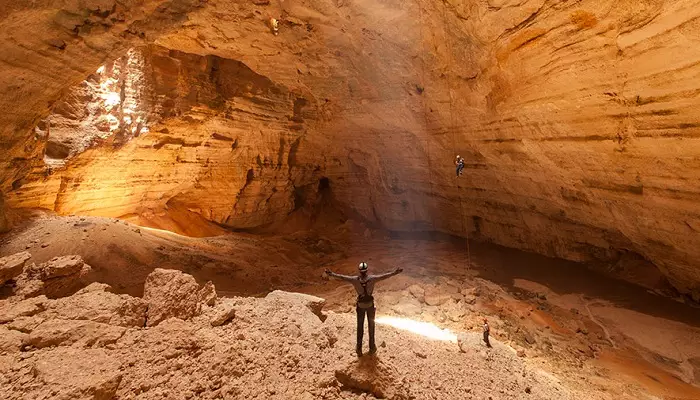 جاهای دیدنی عمان کجاست