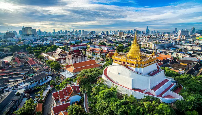 معبد فو خائو تانگ