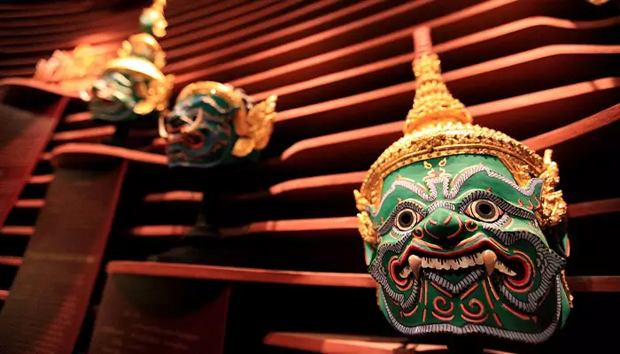 موزه رتناکوسین