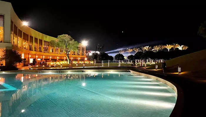 هتل رکسوس پریمیوم بلک