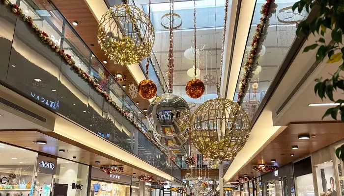 فروشگاه های شیمال