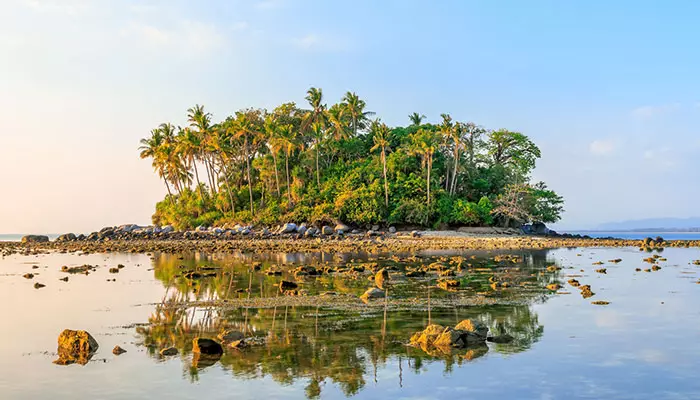 پارک ملی سیرینات