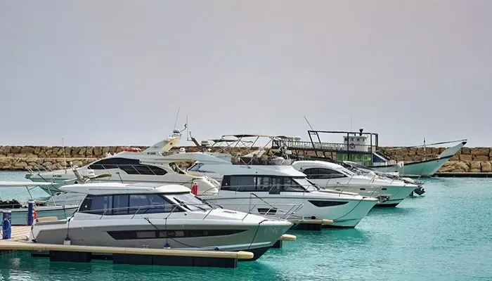تجربه قایق سواری و مدیتیشن