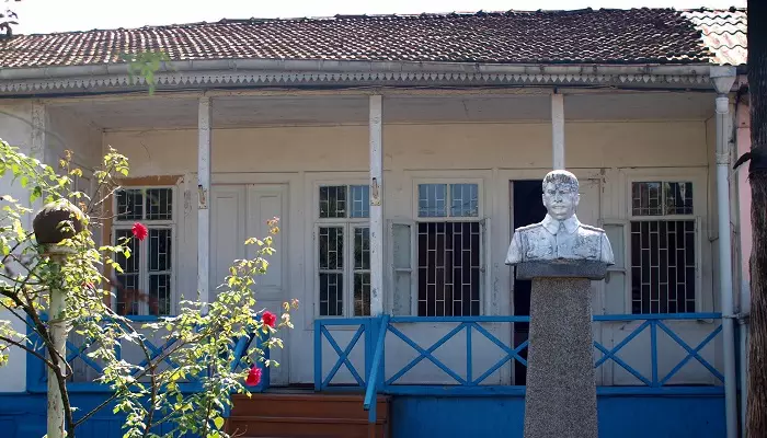 موزه استالین