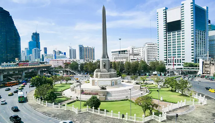 میدان آزادی