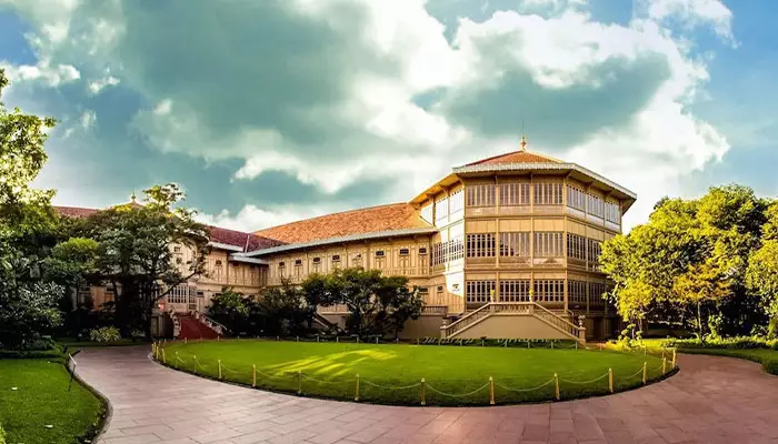 موزه ویمانمک