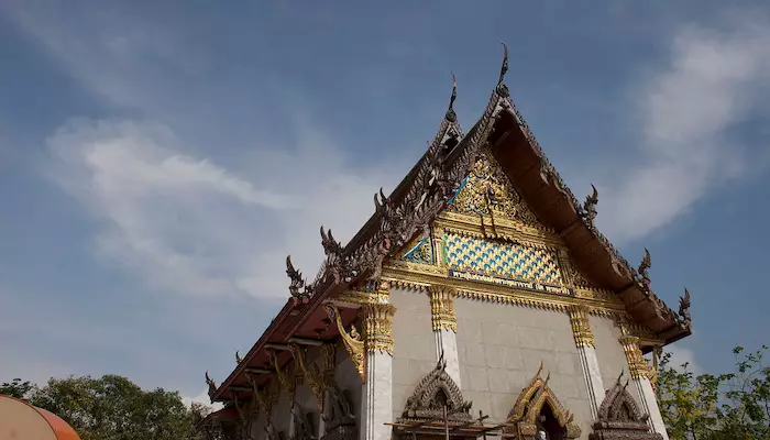 معبد اینتاراویهان