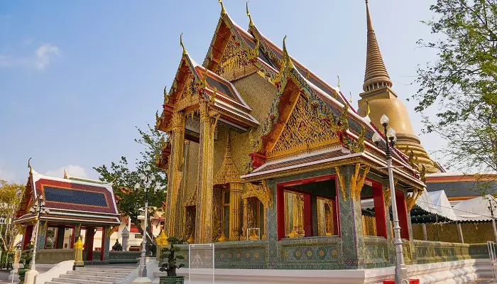 وات راچابوفیت