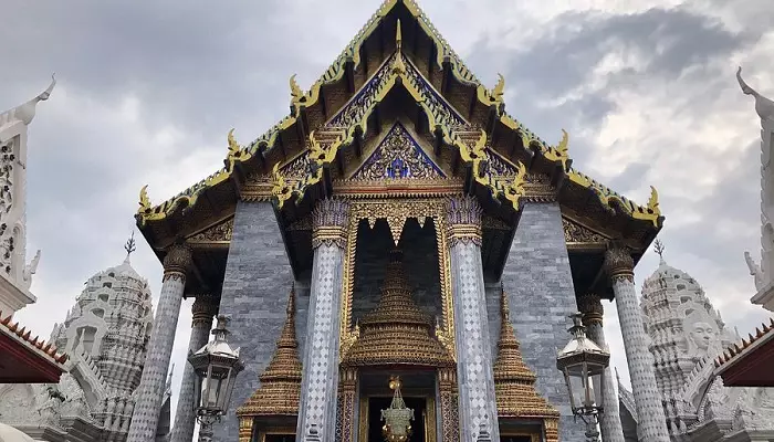 معبد وات راچاپرادیت